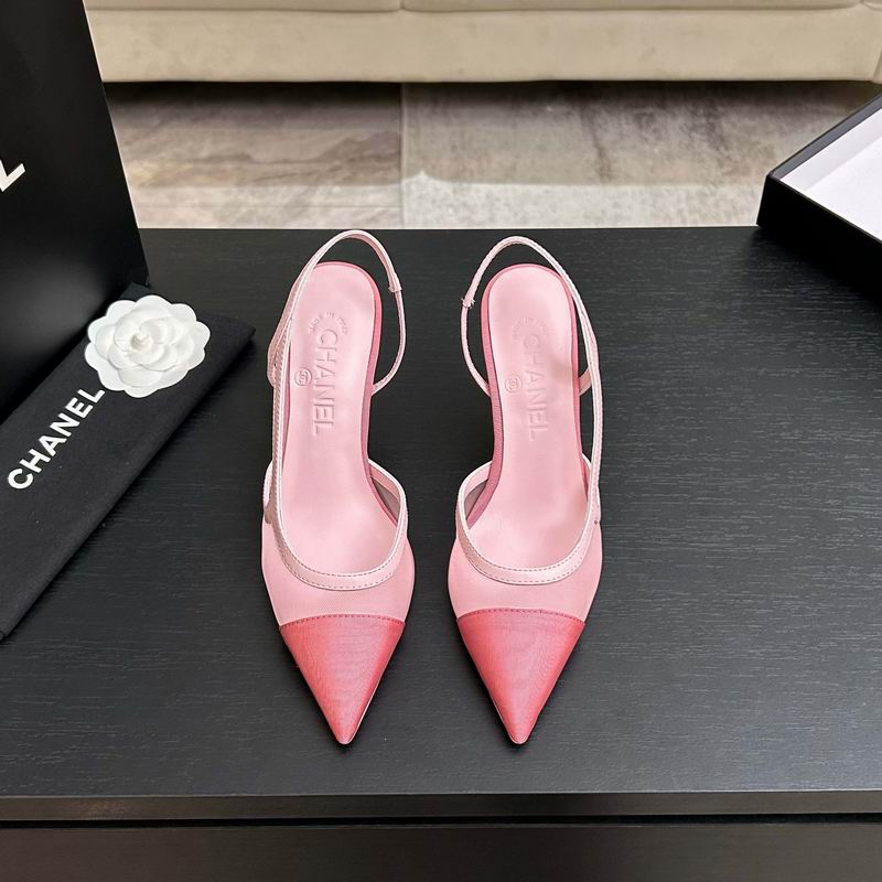 Chanel sz35-40 mnq0221